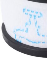 Semme S6/S6 S600 S6P: 4 substituições brancas para manter seu aspirador com alto desempenho e fácil troca - Imagem 7
