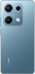 Xiaomi Redmi Note 14S 4G NFC 8GB 256GB Azul: versão global com ótimo desempenho e mais armazenamento. - Imagem 3