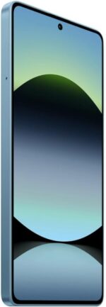Xiaomi Redmi Note 14S 4G NFC 8GB 256GB Azul: versão global com ótimo desempenho e mais armazenamento. - Imagem 4
