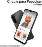 Samsung Galaxy A17 256GB 8GB: câmera 50MP, 8GB RAM Plus, tela 6.7 e Galaxy AI para comprar agora - Imagem 3