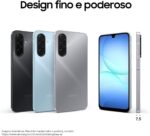 Samsung Galaxy A17 256GB 8GB: câmera 50MP, 8GB RAM Plus, tela 6.7 e Galaxy AI para comprar agora - Imagem 8