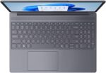 Notebook Lenovo IdeaPad Slim 3 com Intel Core i5, 8GB RAM e SSD 512GB: desempenho ágil para trabalho e estudo. - Imagem 5