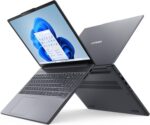 Notebook Lenovo IdeaPad Slim 3 com Intel Core i5, 8GB RAM e SSD 512GB: desempenho ágil para trabalho e estudo. - Imagem 7