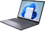 Notebook Lenovo IdeaPad Slim 3 com Intel Core i5, 8GB RAM e SSD 512GB: desempenho ágil para trabalho e estudo. - Imagem 8