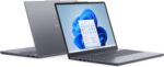 Notebook Lenovo IdeaPad Slim 3 com Intel Core i5, 8GB RAM e SSD 512GB: desempenho ágil para trabalho e estudo. - Imagem 9