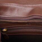 Bolsa Transversal em Couro Artlux 1411: praticidade e elegância para o dia a dia. - Imagem 3