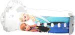 Relógio Infantil Menina Princesas LED com Luz e Som, divertido e encantador para presentear com estilo. - Imagem 5