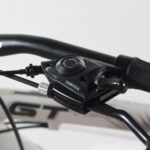 Bicicleta Vision GT X1 Aro 29 Ducce 117: passeio ao ar livre com conforto e performance para sua compra ideal. - Imagem 3