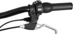 Caloi Bicicleta Andes Aro 26 com 21 marchas, conforto e controle para pedalar com mais desempenho no dia a dia. - Imagem 5