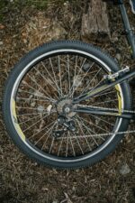 Caloi Bicicleta Andes Aro 26 com 21 marchas, conforto e controle para pedalar com mais desempenho no dia a dia. - Imagem 7