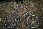 Caloi Bicicleta Andes Aro 26 com 21 marchas, conforto e controle para pedalar com mais desempenho no dia a dia. - Imagem 10