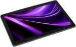Tablet M10 Wi-Fi 10.1 6GB 128GB com Google Kids, capa e fone: segurança, controle parental e bateria 6000mAh. - Imagem 4
