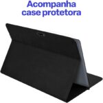 Tablet M10 Wi-Fi 10.1 6GB 128GB com Google Kids, capa e fone: segurança, controle parental e bateria 6000mAh. - Imagem 10