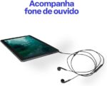 Tablet M10 Wi-Fi 10.1 6GB 128GB com Google Kids, capa e fone: segurança, controle parental e bateria 6000mAh. - Imagem 11