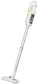 Kärcher Aspirador de Pó Vertical 2 em 1 VCL 2 com filtro 220V: versatilidade, filtro HEPA e limpeza eficiente em qualquer ambiente. - Imagem 2