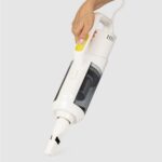 Kärcher Aspirador de Pó Vertical 2 em 1 VCL 2 com filtro 220V: versatilidade, filtro HEPA e limpeza eficiente em qualquer ambiente. - Imagem 3