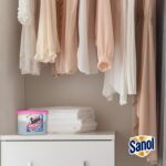 Evita Mofo Sanol Sec Baby 100 g: absorve a umidade e ajuda a proteger ambientes contra mofo. - Imagem 6