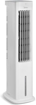 Climatizador de Ar Digital Midea 127V 60Hz - Imagem 2