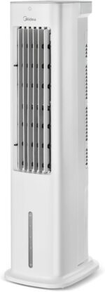 Climatizador de Ar Digital Midea 127V 60Hz - Imagem 3