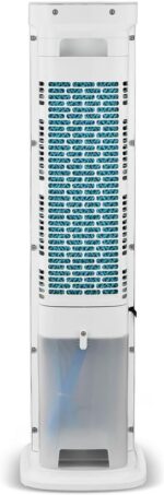 Climatizador de Ar Digital Midea 127V 60Hz - Imagem 5