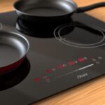 Cooktop por Indução Oster 4 Bocas: potência, rapidez e controle Touch Screen para cozinhar com praticidade. - Imagem 5