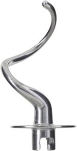 Batedeira Planetaria Bbt500b Turbo Inox 127v: potência e praticidade para receitas mais rápidas e eficientes. - Imagem 4
