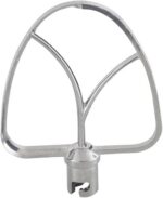 Batedeira Planetaria Bbt500b Turbo Inox 127v: potência e praticidade para receitas mais rápidas e eficientes. - Imagem 5