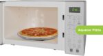 Micro-ondas Consul 32L Branco com Menu Fácil CMS46AB 110V: praticidade e preparo rápido para sua cozinha - Imagem 5