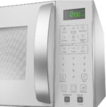 Micro-ondas Consul 32L Branco com Menu Fácil CMS46AB 110V: praticidade e preparo rápido para sua cozinha - Imagem 7