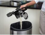BLACK+DECKER BDH2020FLFH: aspirador sem fio 20V Max com escova PET, ideal para remover pelos e limpar com praticidade. - Imagem 8