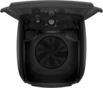 Lavadora de Roupas Semi Automática Britânia 20,6kg BLT22P 127v: lava peças pesadas com ciclo edredom e reaproveitamento de água. - Imagem 7