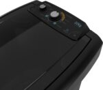 Lavadora de Roupas Semi Automática Britânia 20,6kg BLT22P 127v: lava peças pesadas com ciclo edredom e reaproveitamento de água. - Imagem 9