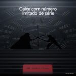 Smartphone OPPO Reno 14 F Dark Side Edition 256GB 12GB RAM com câmera AI, IP69 e bateria 6000mAh para alta performance. - Imagem 7
