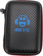 Luqeeg R36PRO: console portátil retrô com tela IPS 3,5, chip RK3326 e bateria 4000mAh para jogar por horas. - Imagem 6