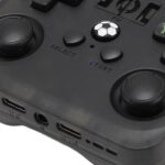 Luqeeg R36PRO: console portátil retrô com tela IPS 3,5, chip RK3326 e bateria 4000mAh para jogar por horas. - Imagem 7