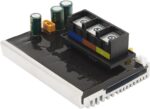 Controlador de Scooter Elétrico F40 Original em Alumínio, fácil instalação e alta proteção contra água e calor - Imagem 4