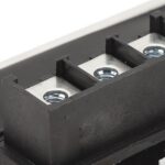 Controlador de Scooter Elétrico F40 Original em Alumínio, fácil instalação e alta proteção contra água e calor - Imagem 5