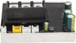 Controlador de Scooter Elétrico F40 Original em Alumínio, fácil instalação e alta proteção contra água e calor - Imagem 8
