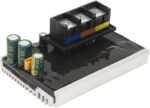 Controlador de Scooter Elétrico F40 Original em Alumínio, fácil instalação e alta proteção contra água e calor - Imagem 9