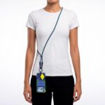 Alça Cabo USB-C Crossbody i2GO CBF 1,5m: carregue e use o celular com praticidade, segurança e estilo no dia a dia. - Imagem 7
