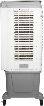 Climatizador 125L 127V Branco/Cinza 400W CLIN125PRO-01, Ventisol - Imagem 2