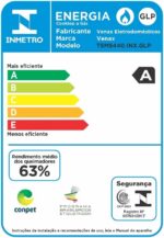 Fogão de Mesa Venax Temis Inox 4 Bocas GLP: praticidade e estilo para sua cozinha - Imagem 3