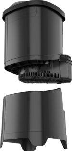 Lavadora Tanquinho Mueller Superpop 4kg 110V: lavagem por turbilhamento com maior eficiência e economia no uso. - Imagem 3