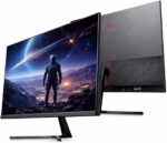 Monitor Gamer 24.5 Full HD 180Hz 1ms: fluidez e precisão para jogos competitivos em alto desempenho - Imagem 5