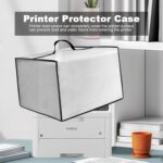 Capa protetora antiestática e à prova d’água para impressoras Canon, Brother e HP, ideal para proteger contra poeira e umidade. - Imagem 5