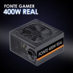 PC Gamer Completo Intel Core i7 16GB SSD 1TB com Monitor 23 e Kit Gamer, performance ideal para jogar e trabalhar. - Imagem 7