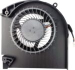 Par de Ventoinhas GPU para Dell Alienware 17 R4 e R5, resfriamento eficiente e compatibilidade ideal para notebook gamer - Imagem 3