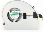 Par de Ventoinhas GPU para Dell Alienware 17 R4 e R5, resfriamento eficiente e compatibilidade ideal para notebook gamer - Imagem 4