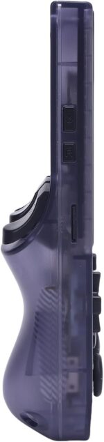 Dpofirs Console Portátil 4" RK3326 128G: jogos retrô fluídos, tela HD 720x720 e 30+ emuladores. - Imagem 9