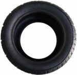 Pneu para Scooter Elétrica Aro 10 225/40-10: alta aderência, borracha reforçada e maior durabilidade. - Imagem 3